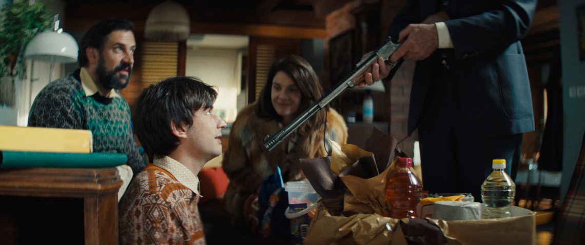 Stills © Bendita Film Sales