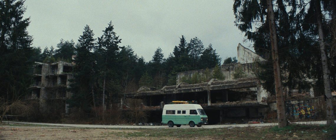 Stills © Depo Production